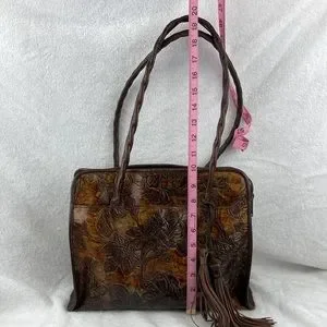 Patricia Nash Lione Patricia Nash Bags Patricia Nash Large Paris